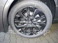 2025 Mazda CX