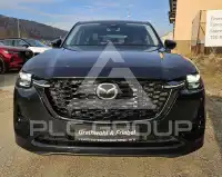 2025 Mazda CX