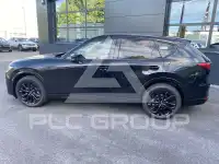 2025 Mazda CX