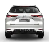 2025 Mazda CX