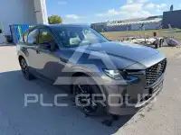2025 Mazda CX