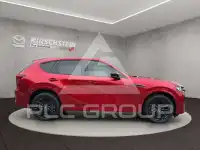 2025 Mazda CX