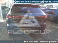 2026 Mazda CX