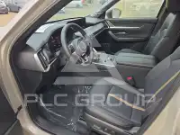 2026 Mazda CX