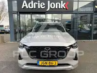 2025 Mazda CX
