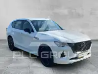 2025 Mazda CX