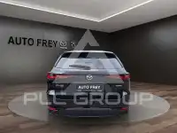 2025 Mazda CX