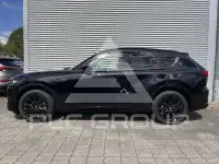 2025 Mazda CX
