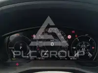 2025 Mazda CX