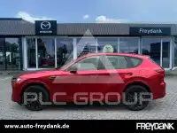 2025 Mazda CX