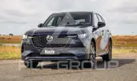 2025 Mazda CX