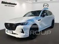 2025 Mazda CX