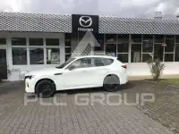 2025 Mazda CX
