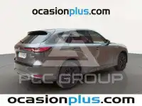 2025 Mazda CX