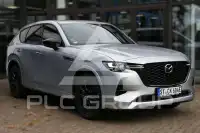 2025 Mazda CX