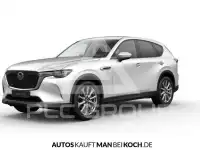 2025 Mazda CX