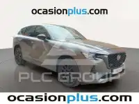 2025 Mazda CX
