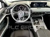 2025 Mazda CX