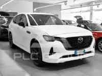 2025 Mazda CX