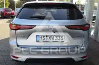 2025 Mazda CX