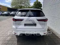 2025 Mazda CX