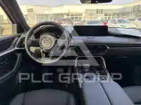 2025 Mazda CX