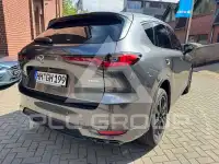 2025 Mazda CX