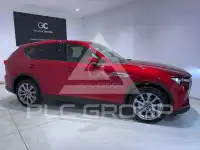 2025 Mazda CX