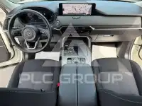 2025 Mazda CX