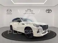 2025 Mazda CX