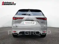 2025 Mazda CX