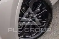 2025 Mazda CX