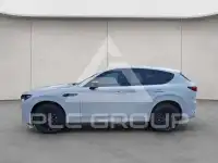 2025 Mazda CX