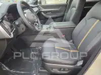 2026 Mazda CX