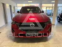 2025 Mazda CX