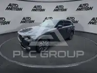 2025 Mazda CX