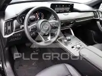 2025 Mazda CX
