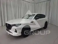 2025 Mazda CX
