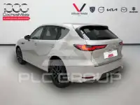 2025 Mazda CX
