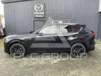 2025 Mazda CX