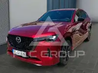 2025 Mazda CX