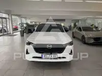2025 Mazda CX