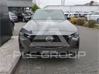 2025 Mazda CX