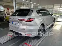 2025 Mazda CX