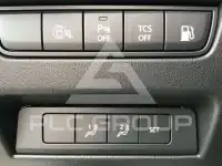 2025 Mazda CX