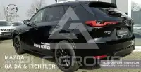 2025 Mazda CX
