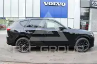 2025 Mazda CX