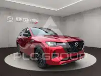 2025 Mazda CX