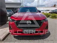 2025 Mazda CX