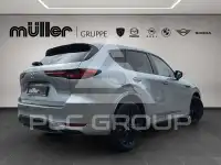 2025 Mazda CX